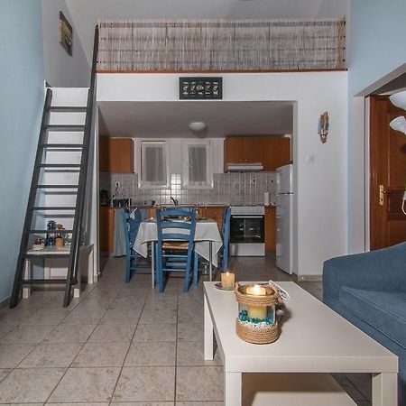 Coastal Apartments Volos Alykes Zewnętrze zdjęcie