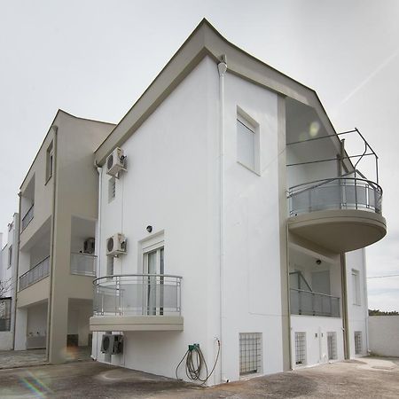 Coastal Apartments Volos Alykes Zewnętrze zdjęcie