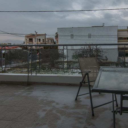 Coastal Apartments Volos Alykes Zewnętrze zdjęcie
