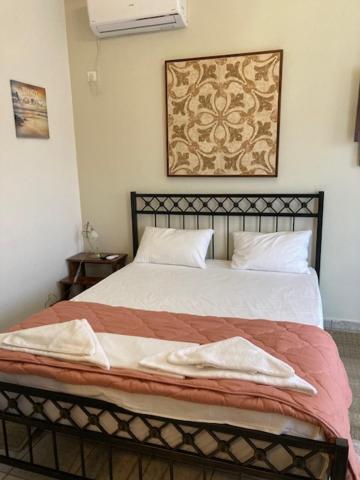 Coastal Apartments Volos Alykes Zewnętrze zdjęcie