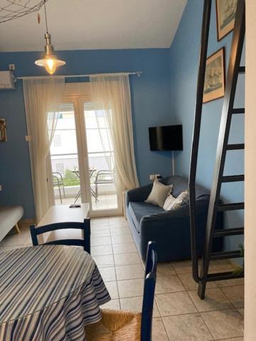 Coastal Apartments Volos Alykes Zewnętrze zdjęcie