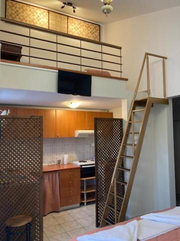 Coastal Apartments Volos Alykes Zewnętrze zdjęcie