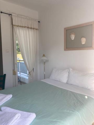 Coastal Apartments Volos Alykes Zewnętrze zdjęcie