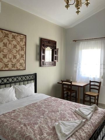 Coastal Apartments Volos Alykes Zewnętrze zdjęcie