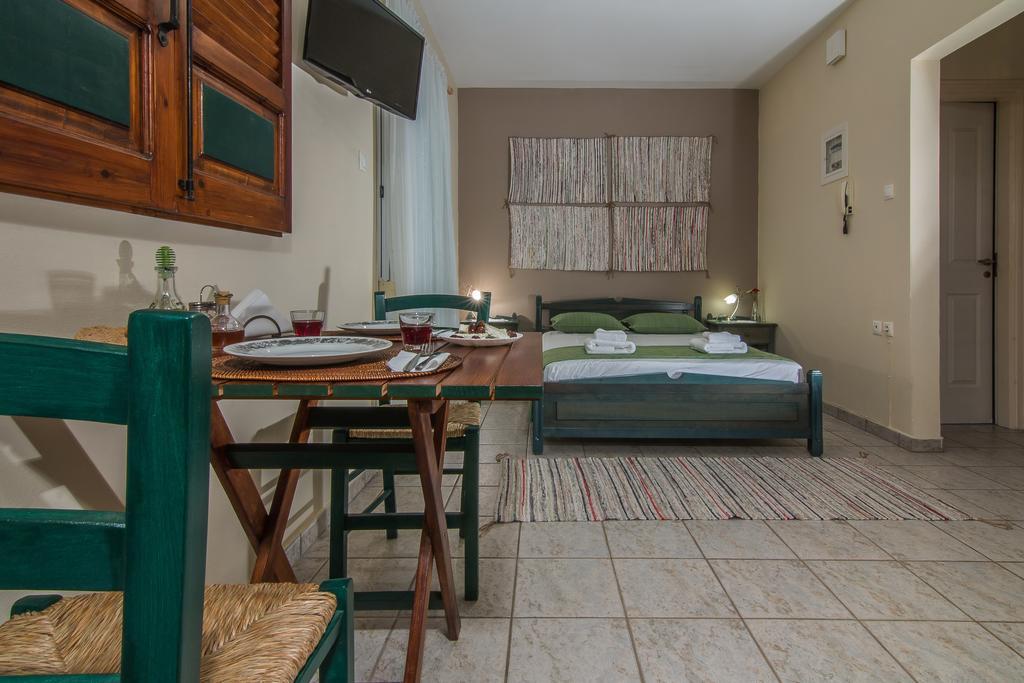 Coastal Apartments Volos Alykes Zewnętrze zdjęcie