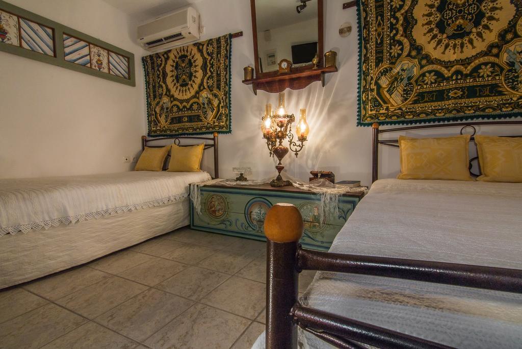 Coastal Apartments Volos Alykes Zewnętrze zdjęcie