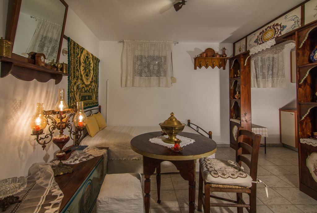 Coastal Apartments Volos Alykes Zewnętrze zdjęcie