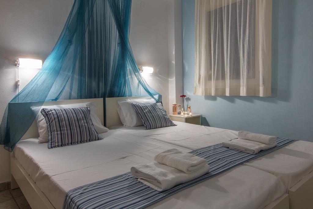 Coastal Apartments Volos Alykes Zewnętrze zdjęcie