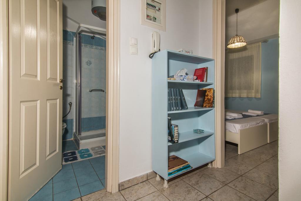 Coastal Apartments Volos Alykes Zewnętrze zdjęcie