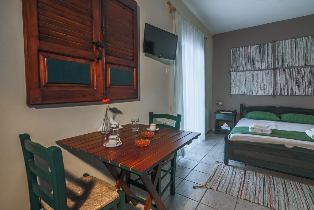 Coastal Apartments Volos Alykes Zewnętrze zdjęcie