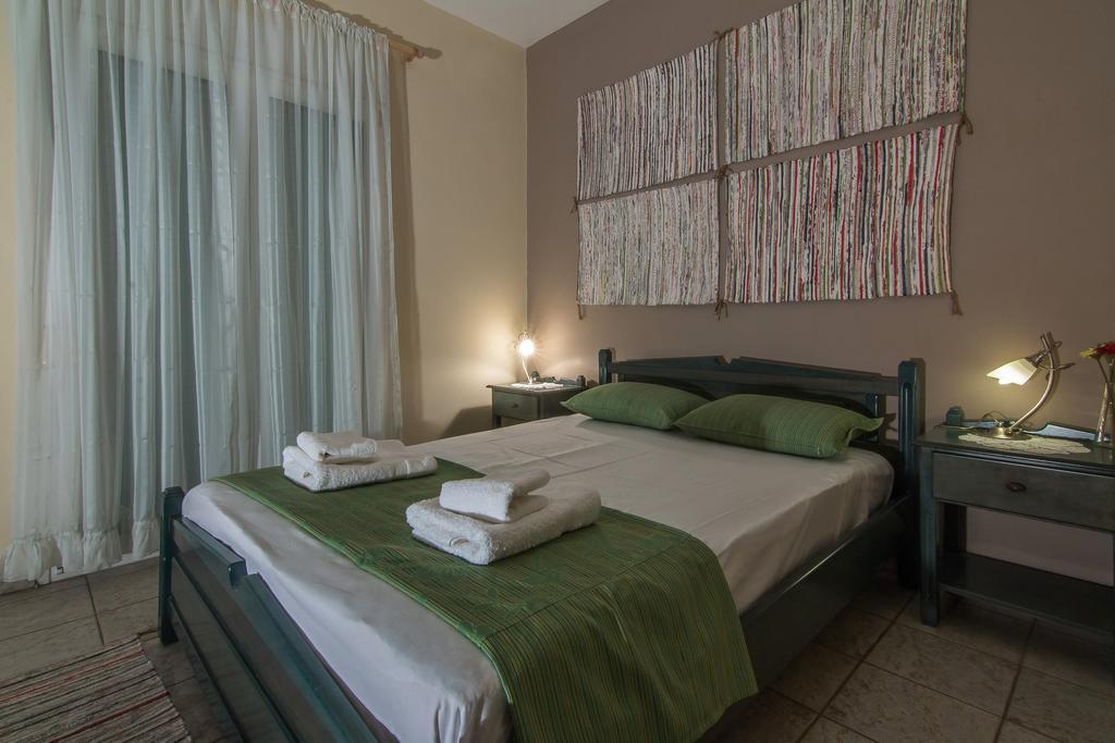 Coastal Apartments Volos Alykes Zewnętrze zdjęcie