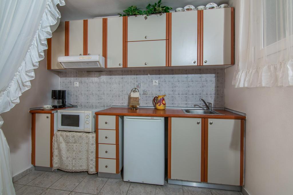 Coastal Apartments Volos Alykes Zewnętrze zdjęcie