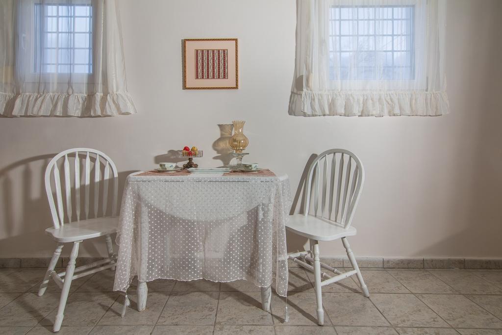 Coastal Apartments Volos Alykes Zewnętrze zdjęcie