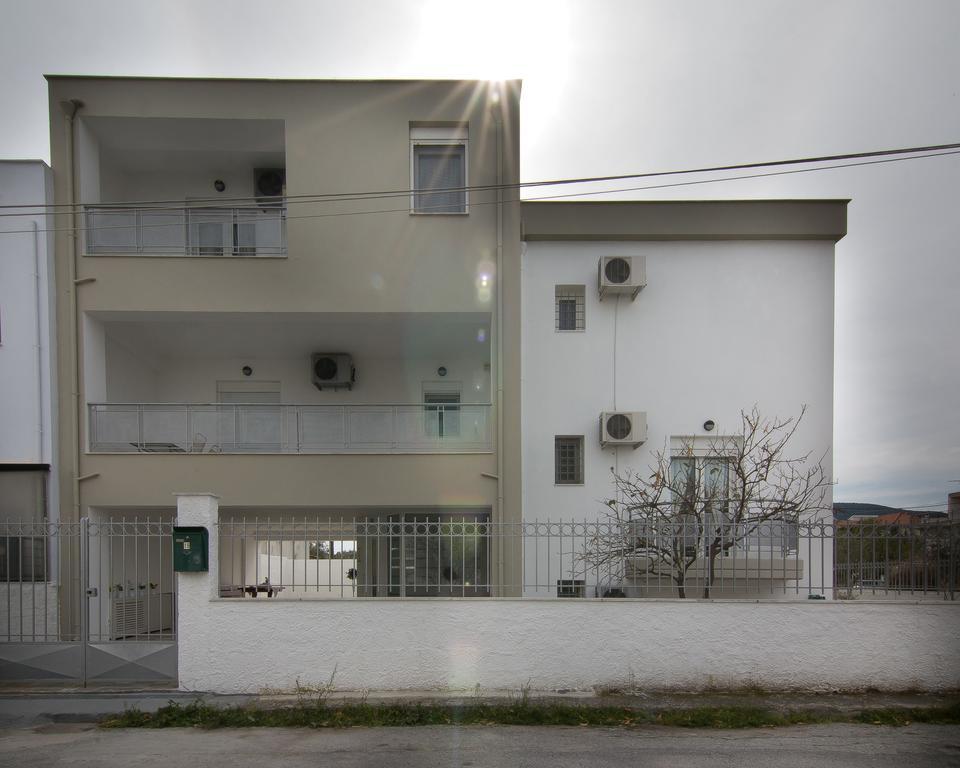Coastal Apartments Volos Alykes Zewnętrze zdjęcie