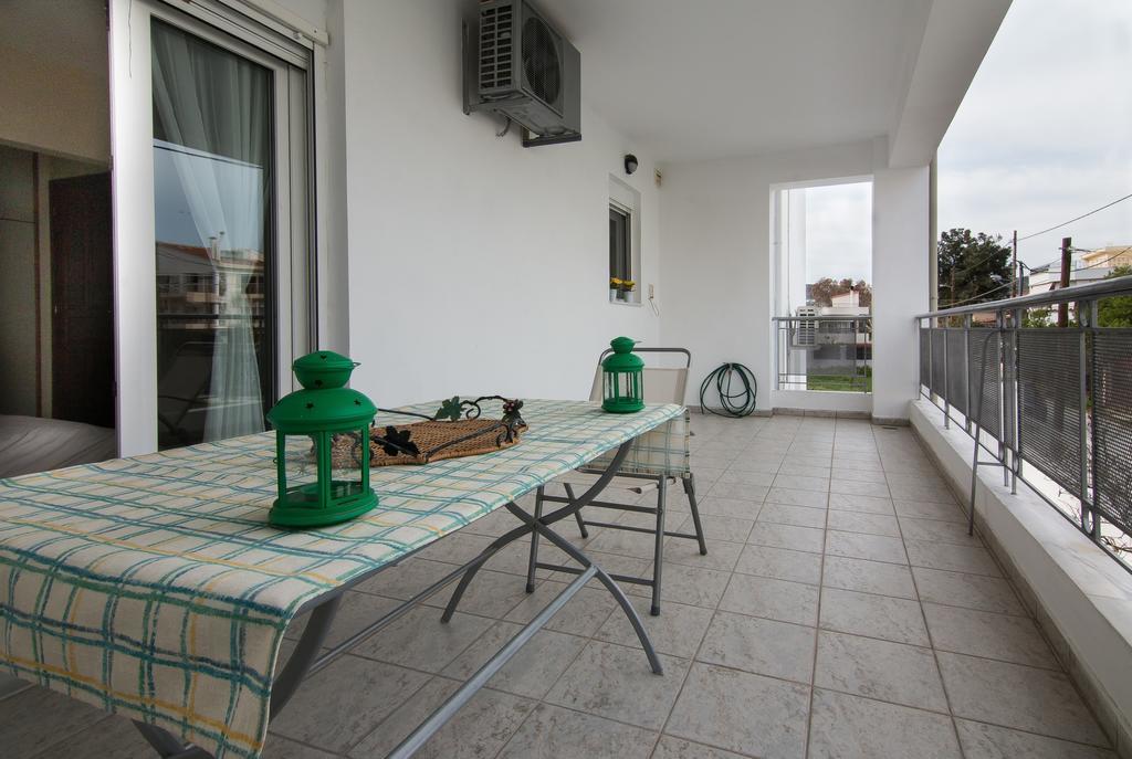 Coastal Apartments Volos Alykes Zewnętrze zdjęcie