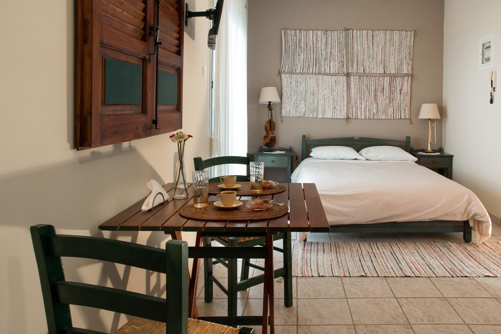 Coastal Apartments Volos Alykes Zewnętrze zdjęcie
